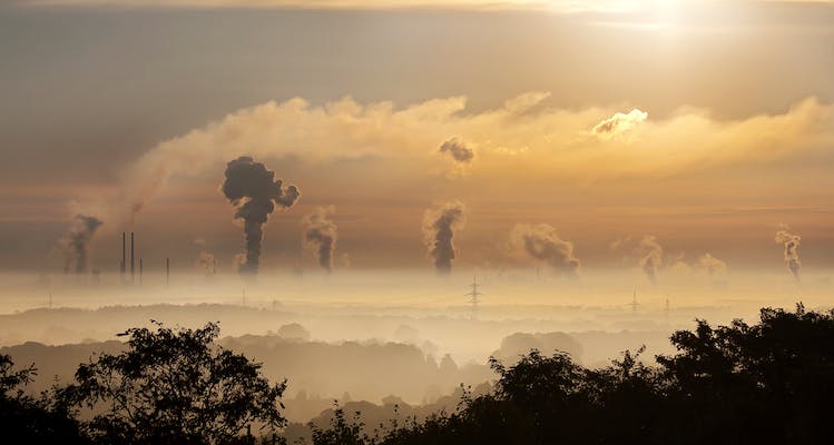 WEBINÁR: Problematika mechanizmu uhlíkovej kompenzácie na hraniciach – CBAM