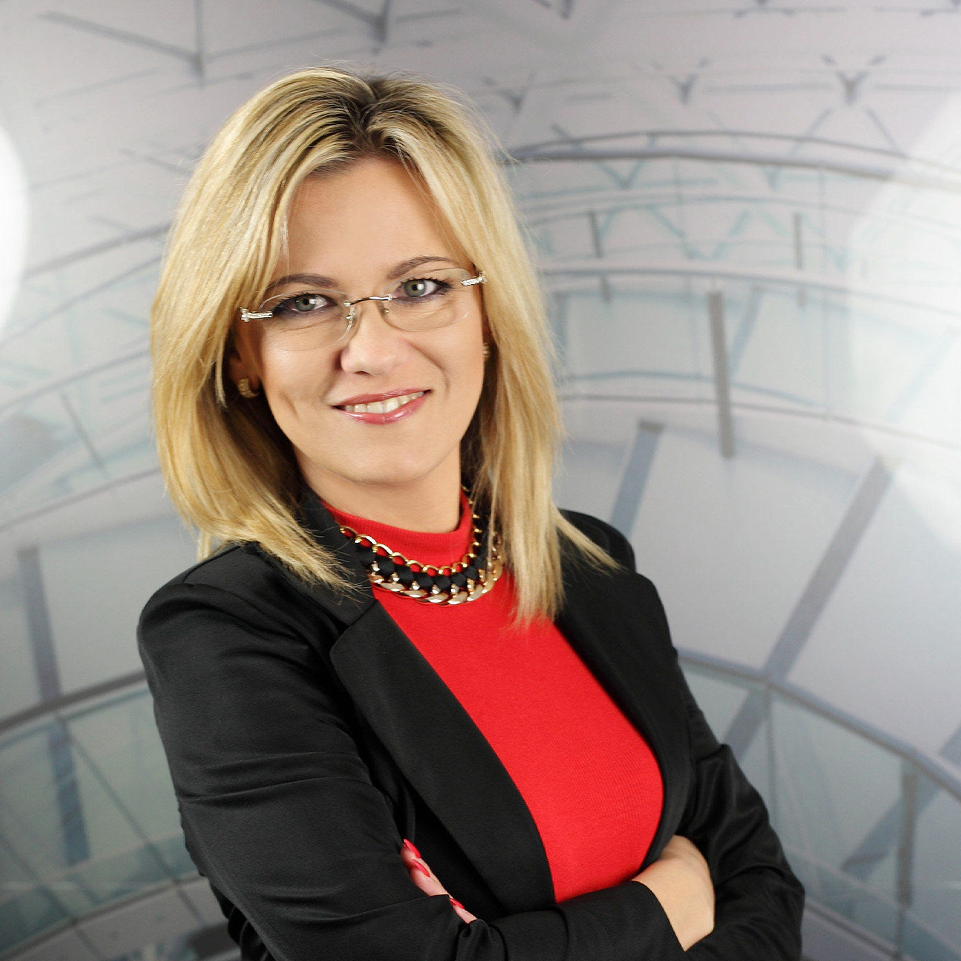 Martina Thomková