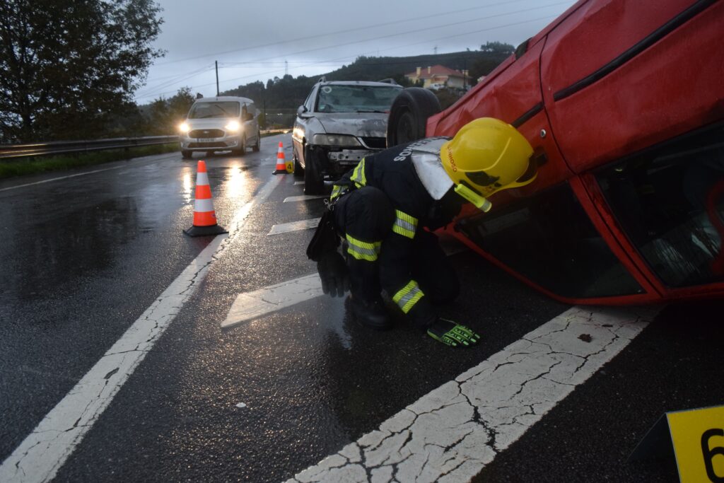 Zrazilo vás auto: čo vám patrí a prečo škodu platí poisťovňa vinníka