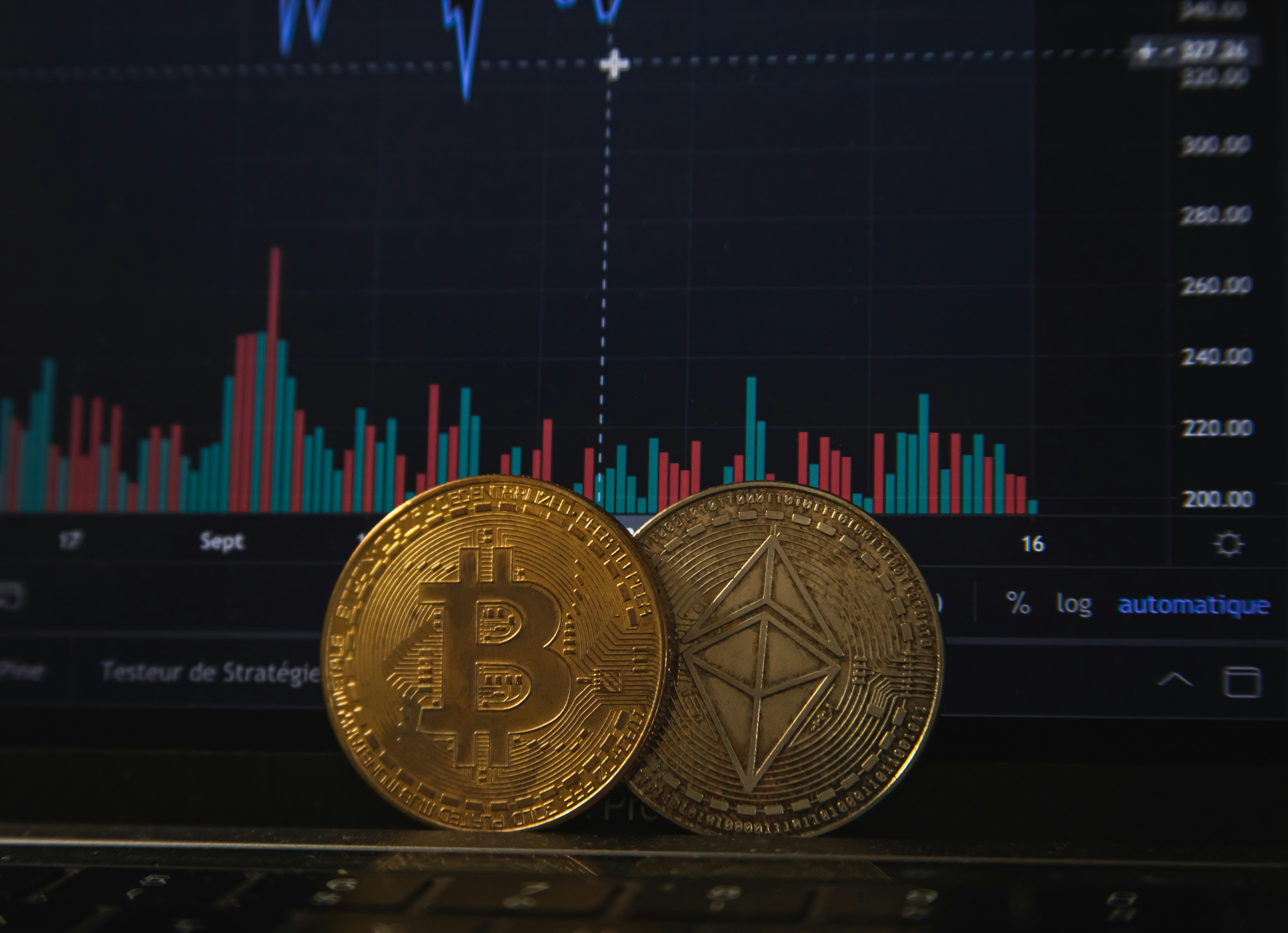 Koniec anonymity kryptoaktív: od januára 2026 štát vidí každú transakciu