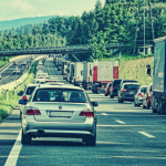 Novela zákona o cestnej premávke – záchranárska ulička